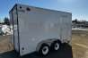 2024 CJay TXR 7' x 14' + V-Nose Cargo
