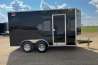 2024 CJay TXR 7' x 14' + V-Nose Cargo Trailer
