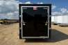2024 CJay TXR 7' x 14' + V-Nose Cargo Trailer
