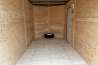 2024 CJay TXR 7' x 14' + V-Nose Cargo Trailer