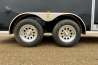 2024 CJay TXR 7' x 14' + V-Nose Cargo Trailer