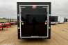 2024 CJay TXR 7' x 14' + V-Nose Cargo Trailer