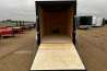 2024 CJay TXR 7' x 14' + V-Nose Cargo Trailer