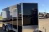 2024 CJay TXR 7' x 14' + V-Nose Cargo Trailer