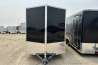 2024 CJay TXR 7' x 16' + V-Nose Cargo