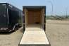 2024 CJay TXR 7' x 16' + V-Nose Cargo