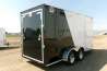 2024 CJay TXR 7' x 16' + V-Nose Cargo Trailer