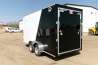 2024 CJay TXR 7' x 16' + V-Nose Cargo Trailer