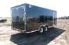 2024 CJay TXR 8'5" x 20' V-Nose Cargo - 2 in stock