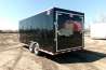 2024 CJay TXR 8'5" x 20' V-Nose Cargo - 2 in stock