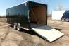 2024 CJay TXR 8'5" x 20' V-Nose Cargo - 2 in stock