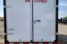 2024 CJay TXR 8.6' x 16' + V-Nose Cargo Trailer