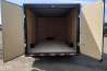 2024 CJay TXR 8.6' x 16' + V-Nose Cargo Trailer