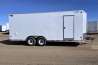 2024 CJay TXR 8'6" x 20' V-Nose Cargo - 2 in stock