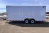 2024 CJay TXR 8'6" x 20' V-Nose Cargo - 2 in stock