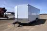 2024 CJay TXR 8'6" x 20' + V-Nose Cargo