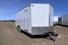 2024 CJay TXR 8'6" x 20' + V-Nose Cargo