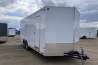 2024 CJay TXR 8'6" x 20' V-Nose Cargo