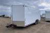 2024 CJay TXR 8'6" x 20' V-Nose Cargo