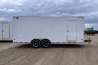 2024 CJay TXR 8'6" x 20' V-Nose Cargo