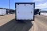 2024 CJay TXR 8'6" x 20' + V-Nose Cargo Trailer