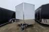 2024 CJay TXR 8'6" x 20' + V-Nose Cargo Trailer