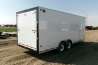 2024 CJay TXR 8' x 20' V-Nose Cargo