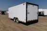 2024 CJay TXR 8' x 20' V-Nose Cargo