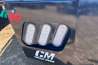 2024 CM RD 8'6" Steel Flat Truck Deck