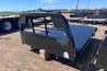 2024 CM RD 8'6" Steel Flat Truck Deck
