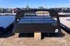 2024 CM RD 8'6" Steel Flat Truck Deck