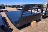 2024 CM RD 8'6" Steel Flat Truck Deck