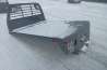 2024 CM RD 8'6" Steel Flat Truck Deck