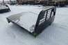 2024 CM RD 8'6" Steel Flat Truck Deck