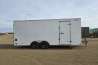 2024 Continental 8" x 20' V-Nose Cargo