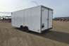 2024 Continental 8" x 20' V-Nose Cargo