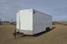 2024 Continental 8" x 20' V-Nose Cargo