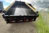 2024 Diamond C 16' Gooseneck Dump Trailer