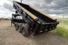 2024 Diamond C 16' Gooseneck Dump Trailer