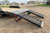 2024 Diamond C 18' Low Profile Extreme Duty Trailer