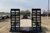 2024 Diamond C 20' Low Profile Extreme Duty Trailer