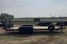 2024 Diamond C 20' Low Profile Extreme Duty Trailer