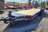 2024 Diamond C 22' Low Profile Extreme Duty Trailer
