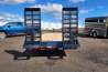 2024 Diamond C 22' Low Profile Extreme Duty Trailer