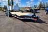 2024 Diamond C 22' Low Profile Extreme Duty Trailer