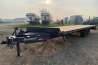 2024 Diamond C 26' Deck-Over Trailer