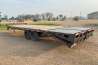 2024 Diamond C 26' Deck-Over Trailer
