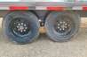 2024 Diamond C 26' Deck-Over Trailer
