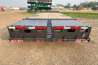 2024 Diamond C 26' Deck-Over Trailer