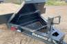 2024 Diamond C 26' Deck-Over Trailer